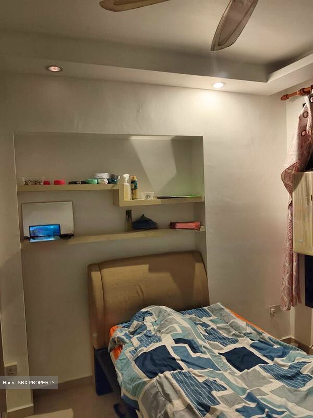Blk 33 Eunos Court (Geylang), HDB 4 Rooms #460536901